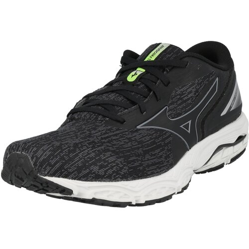 Mizuno Teka&amp;scaron;ki čevelj &amp;#039;WAVE PRODIGY 5&amp;#039; siva / svetlo zelena / črna Slike