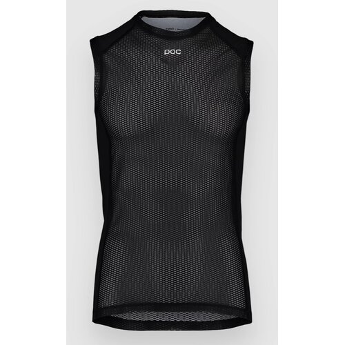 Poc Essential Layer Vest Uranium Black 2XL Cene