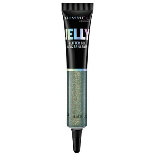  Iluminator Jelly Toppers Rimmel London (11 ml) Slike