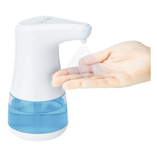 Olimp Sport Dispenzer za dezinfekciju ruku ART005701 Cene