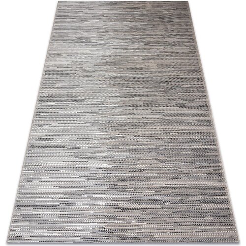 RugsX Preproge Preproga Vrstica SISAL COLOR 47362965 opran, vinta 80x150 cm Bež Cene