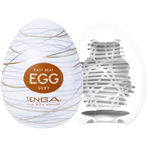 Tenga Egg Silky Cene