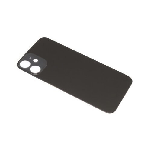  poklopac baterije za iphone 12 mini black(no logo) ( SD11380 ) Cene