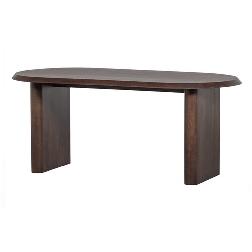 vtwonen Blagovaonski stol 90x180 cm Ellips – Cijene
