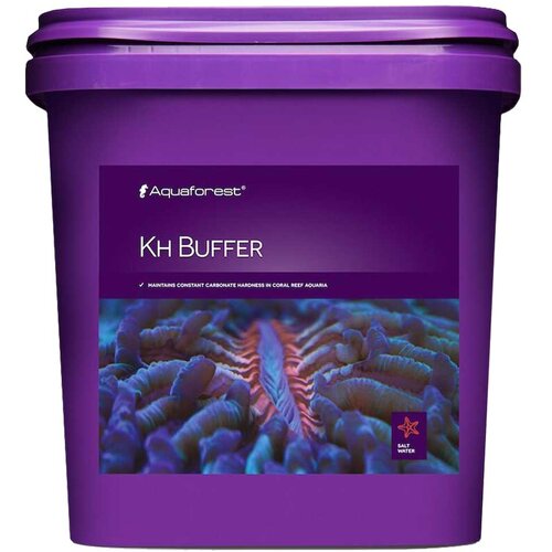 Aquaforest kh buffer - 5000 g Cene