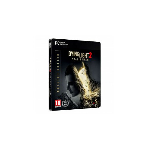 Techland PC Dying Light 2 - Deluxe Edition Slike