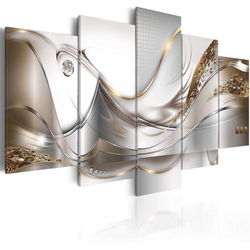  Slika - Golden Flight 100x50 Slike
