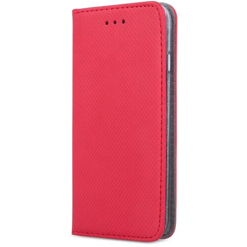 XIAOMI REDMI note 10 / note 10S / poco M5S smart preklopna torbica, crvena Slike