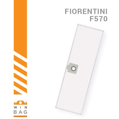 Fiorentini kese za usisivače Baby model F570 Slike