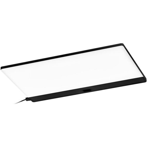 Osram LED prigu&scaron;iva svetiljka za montažu ispod kuhinjskih elemenata sa senzorom UNDERCABINET LED/7,5W/230V crna Cene