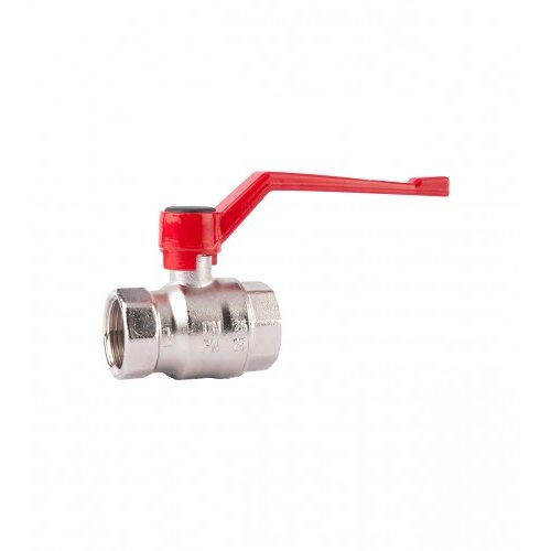 Herz Ventil kugla 1-4&amp;quot; G1 KV2105 Kovina Slike