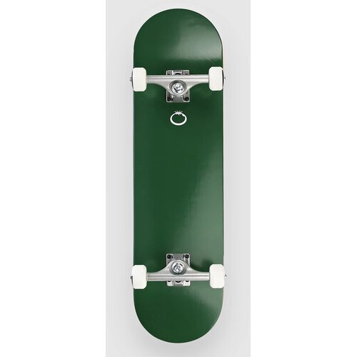 Blue Tomato Small Logo 8.5" Skate komplet green Cene