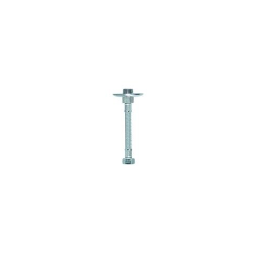  Cijev za bojler inox s rozetom Slike