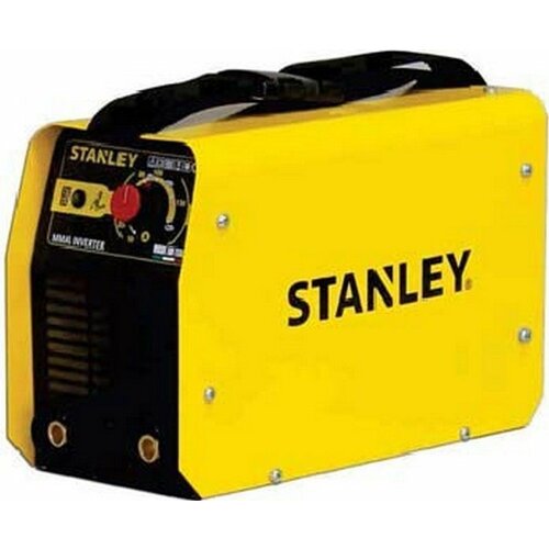 Stanley aparat za zavarivanje inverter MMA 160A WD160 Slike