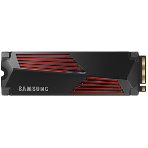 Samsung 990 PRO 2TB s hlajenjem Cene