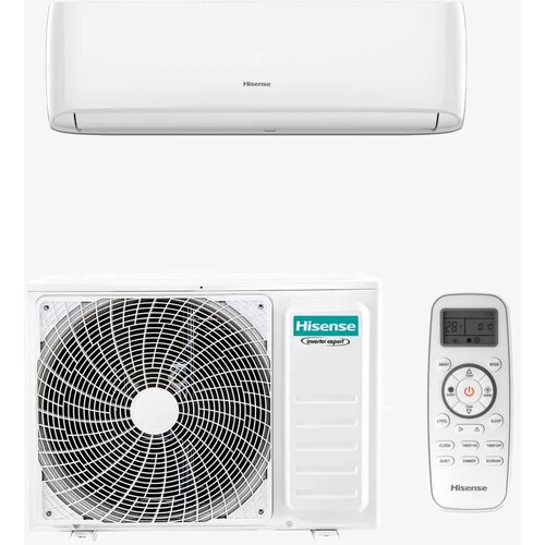 Hisense CF35LR03G EASY SMART 3,2kW klimatska naprava (model 2026/27) z montažo - Cene
