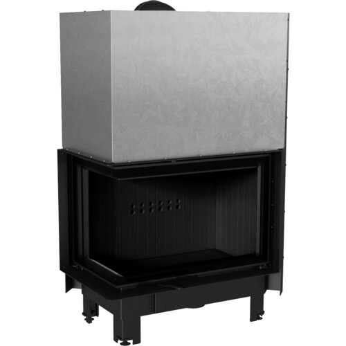 Kratki vgradni kamin MBA/L/BS/G/SG/BLACK Cene