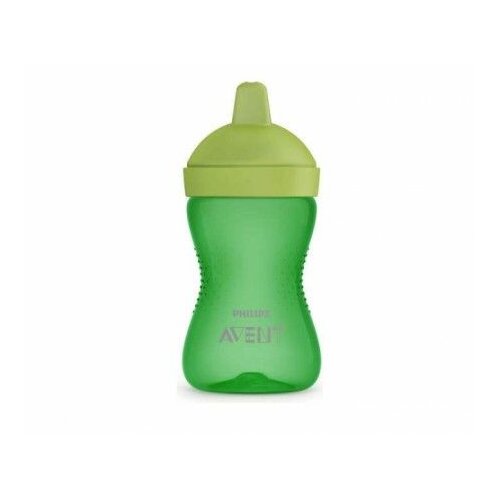 Philips Avent &scaron;olja sa tvrdim kljunom 300ml, 18m+ SCF804/03 Cene