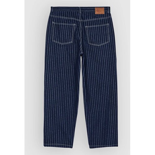 Element Big 5 Denim Herringbone Jeans herringbone denim Slike