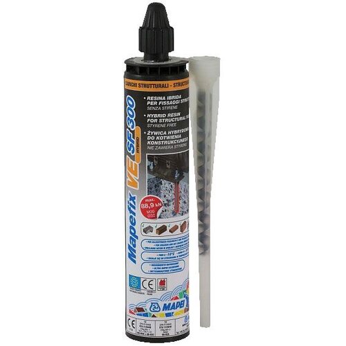 MAPEI SIDRANJE MAPEFIX VE SF 300ML Cene