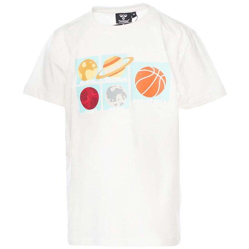 Hummel majica hmldraco t-shirts s/s za dečake T911795-9003 Slike