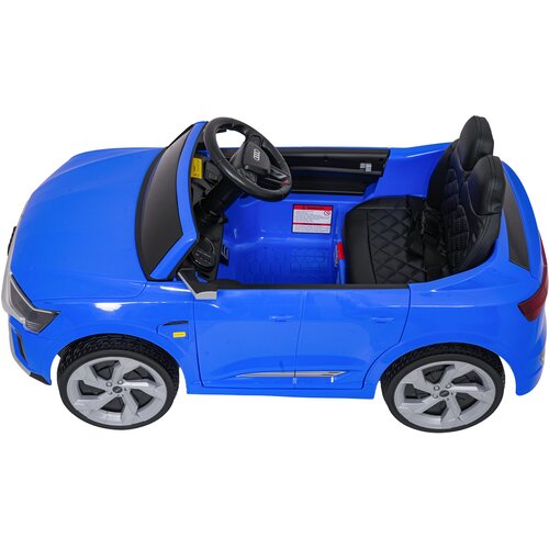  Licencirani avto na akumulator Audi SQ8 4x4 Slike