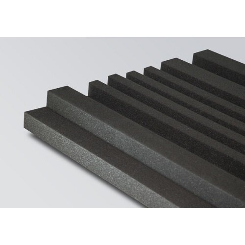  Sonitus Pro Quadsorber 8 (QS8PRO) 60x60x8cm izolacijska spužva Cijene