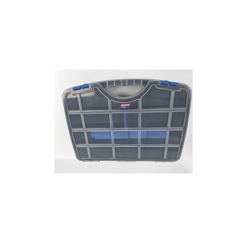Workers Best KOFER CRNO/PLAVI 21 PRETINAC 388X290X61MM Slike