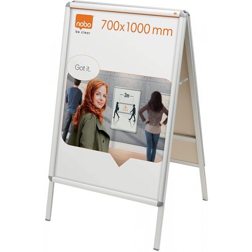 Tabla reklamna nobo b1 705x1242 1902205 NOBO Cene