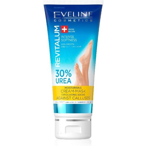 Eveline Cosmetics Eveline Hidratantna krema, Protiv zadebljanja na stopalima Slike