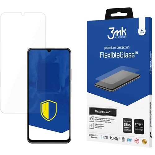 3mk FLEXIBLEGLASS ZA REALME C53 - OHIŠJE IZ KALJENEGA STEKLA, (21965930) 3mk FLEXIBLEGLASS ZA REALME C53 - OHIŠJE IZ KALJENEGA STEKLA, (21965930)