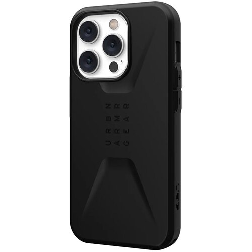  UAG Civilian za iPhone 14 Pro crna Slike
