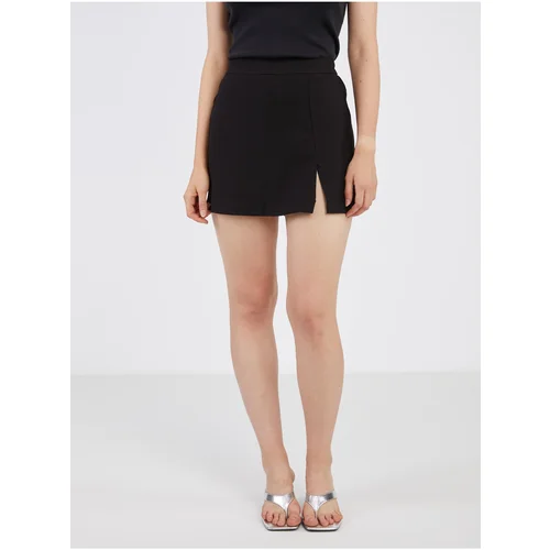 Pieces Women's Black Shorts/Skirt Boss - Women's