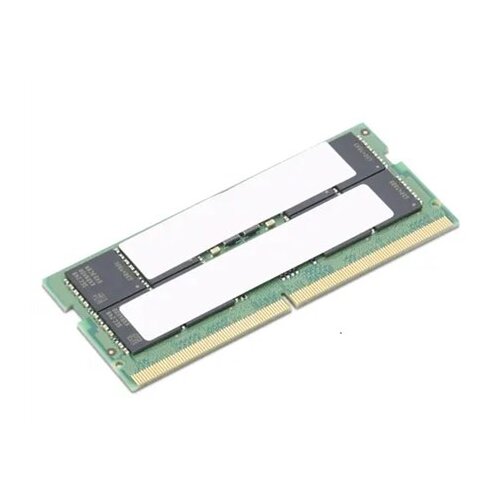 Lenovo 4X71M23186 memory module 16 GB 1 x 16 GB DDR5 Slike