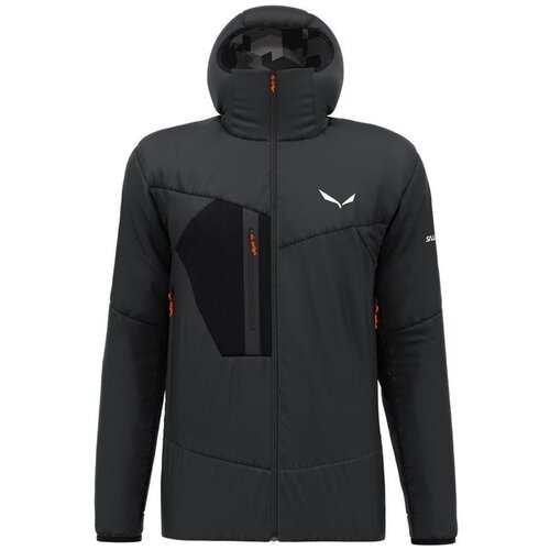Salewa Ortles Tirolwool Responsive Stretch Crna Slike