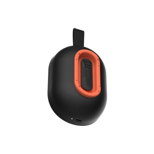 Skullcandy ounce+ black bluetooth zvučnik Slike