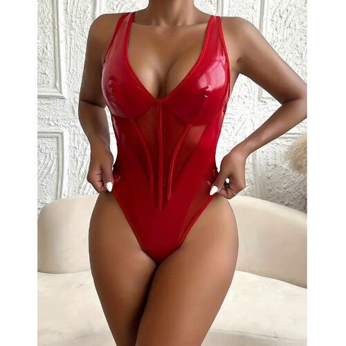 Sensation Luxe Crveni Glossy body S Cene