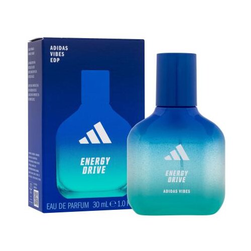 Adidas Vibes Energy Drive 30 ml parfumska voda unisex Cene