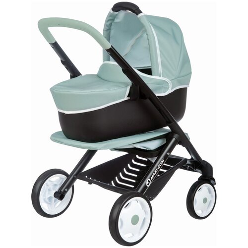 Smoby kolica s dubokom ko&amp;scaron;arom Maxi Cosi 3u1 Slike