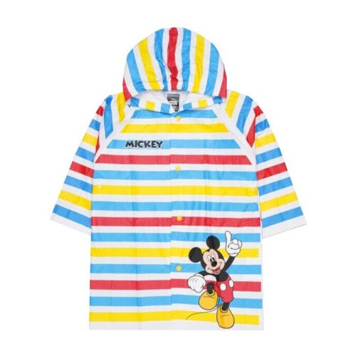 Disney Kabanica dječija muška Mickey 98-128 DIS MFB 52 28 A5 Cijene
