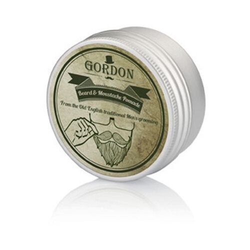 Gordon pomada za bradu i brkove 50 ml Slike