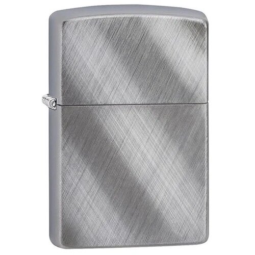 No Statovac diagonal weave, upaljač, zippo Cene