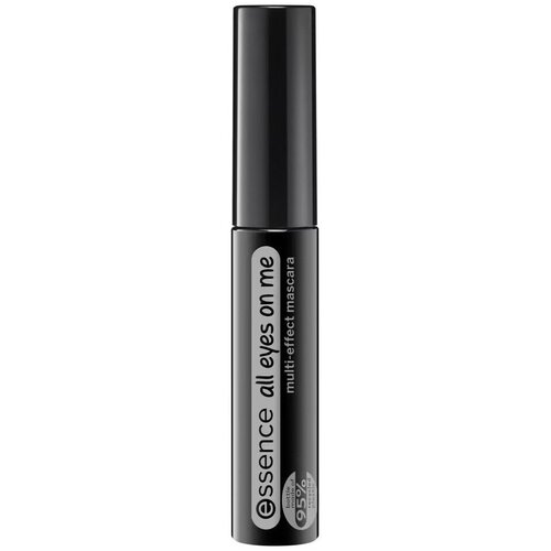 Essence Maskare umetne trepalnice - Črna Cene