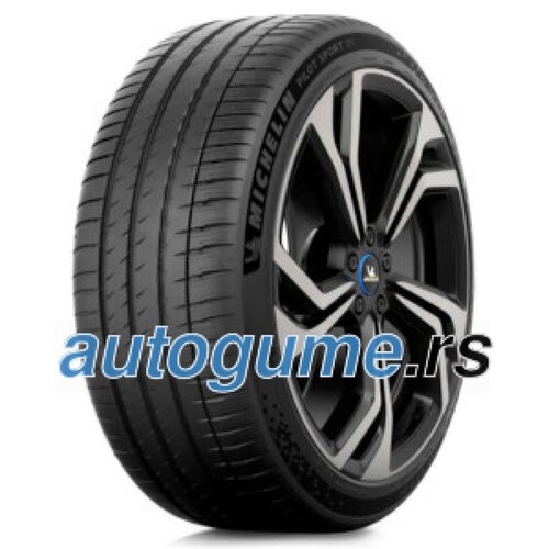 Michelin Pilot Sport EV ( 255/40 R20 101W XL Acoustic, EV, T2 ) letnja auto guma Slike