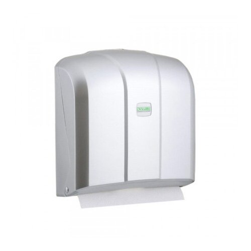 Vialli dispenzer za složivi ubrus K4M srebrni metalic ( H515 ) Cene