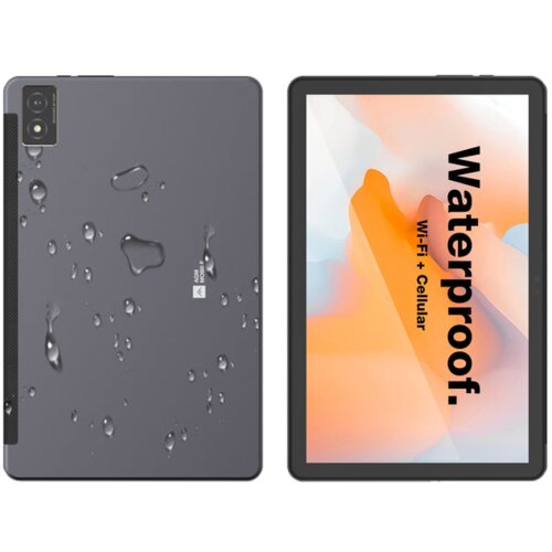 AGM PAD P1 Outdoor Android tablet PC 26.3 cm (10.36 palac) 256 GB WiFi, LTE/4G crna MediaTek 2.2 GHz, 2.0 GHz Cijene