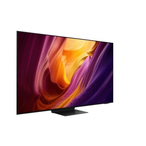 Samsung televizor QE77S95HFTXXH 77&amp;quot; OLED 4K Smart TV Slike