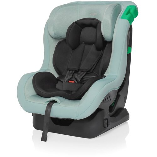Zopa autosjedalica Verso R129, Aquatic Green Slike