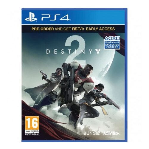 Destiny 2 Standard Edition /PS4 Cijene