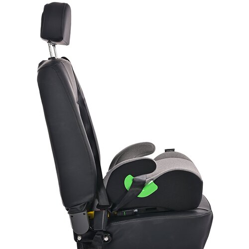 Lorelli Malibu buster sedi&amp;scaron;te I-Size 125-150cm Slike